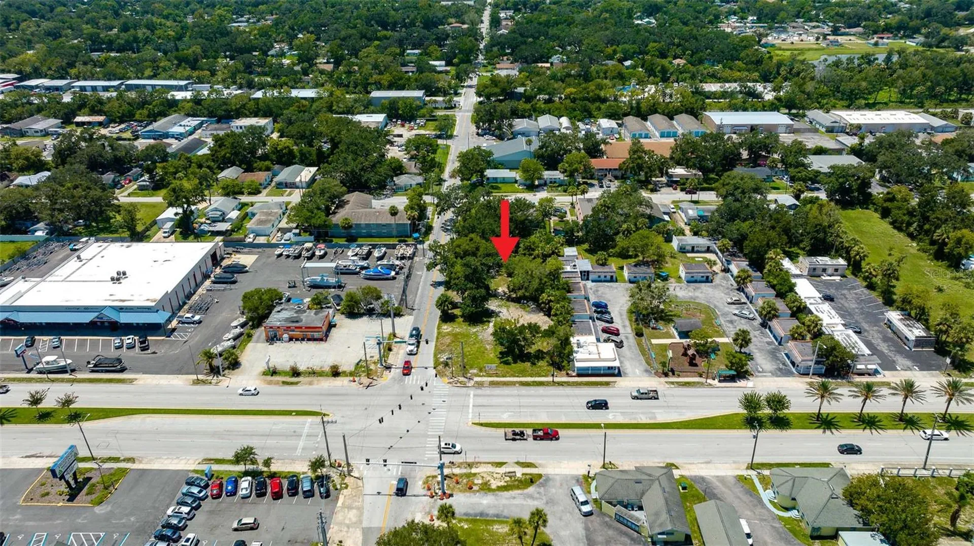 000 Ridgewood Avenue Holly Hill FL 32117
