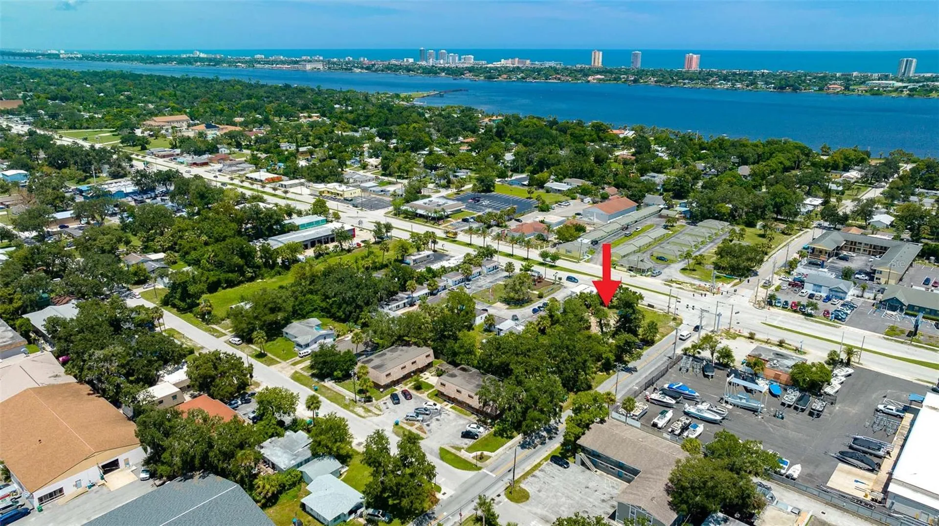000 Ridgewood Avenue Holly Hill FL 32117