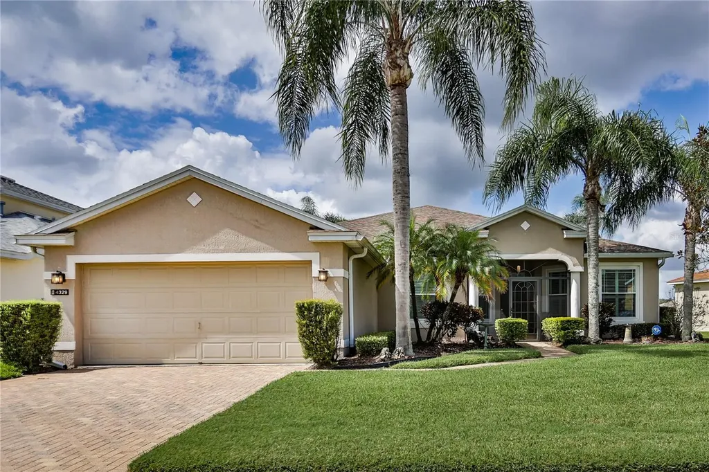 4329 Whistlewood Circle Lakeland FL 33811