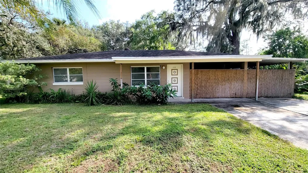 1143 Linden Street Clermont FL 34711