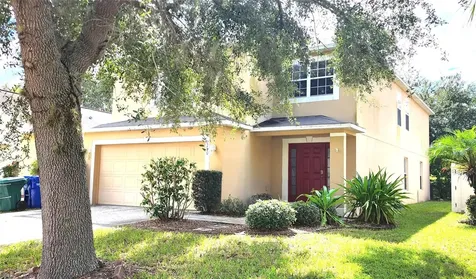 2760 Whispering Trails Drive Winter Haven FL 33884