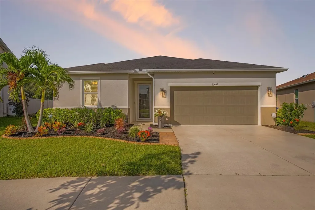 10452 Laguna Plains Drive Riverview FL 33578