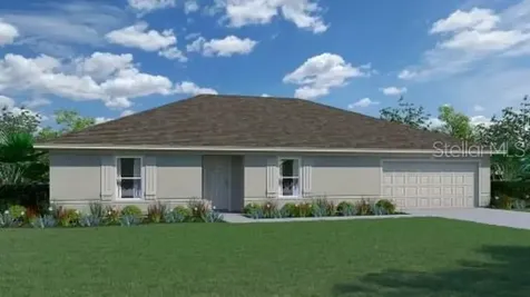 3005 Brockton Street North Port FL 34286