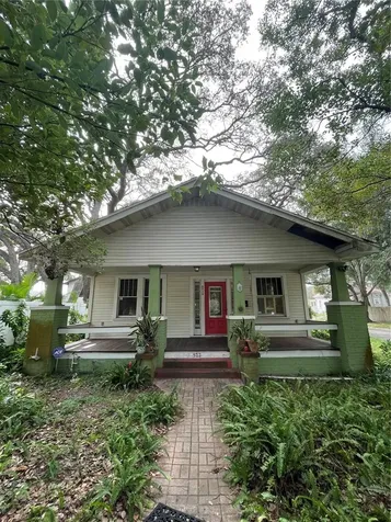 5712 N 9th Street Tampa FL 33604