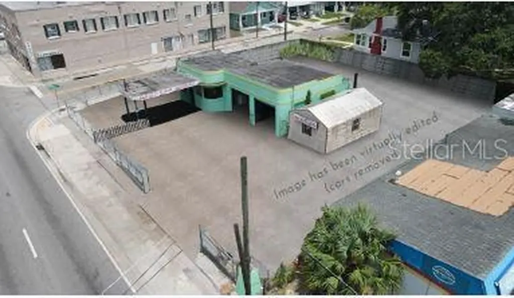 7279 N Nebraska Avenue Tampa FL 33604