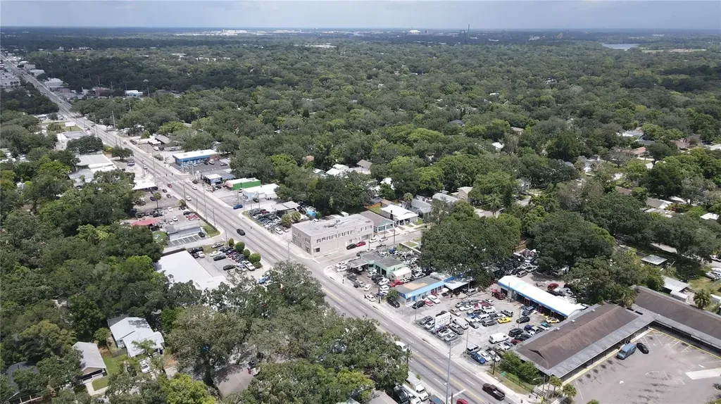 7279 N Nebraska Avenue Tampa FL 33604