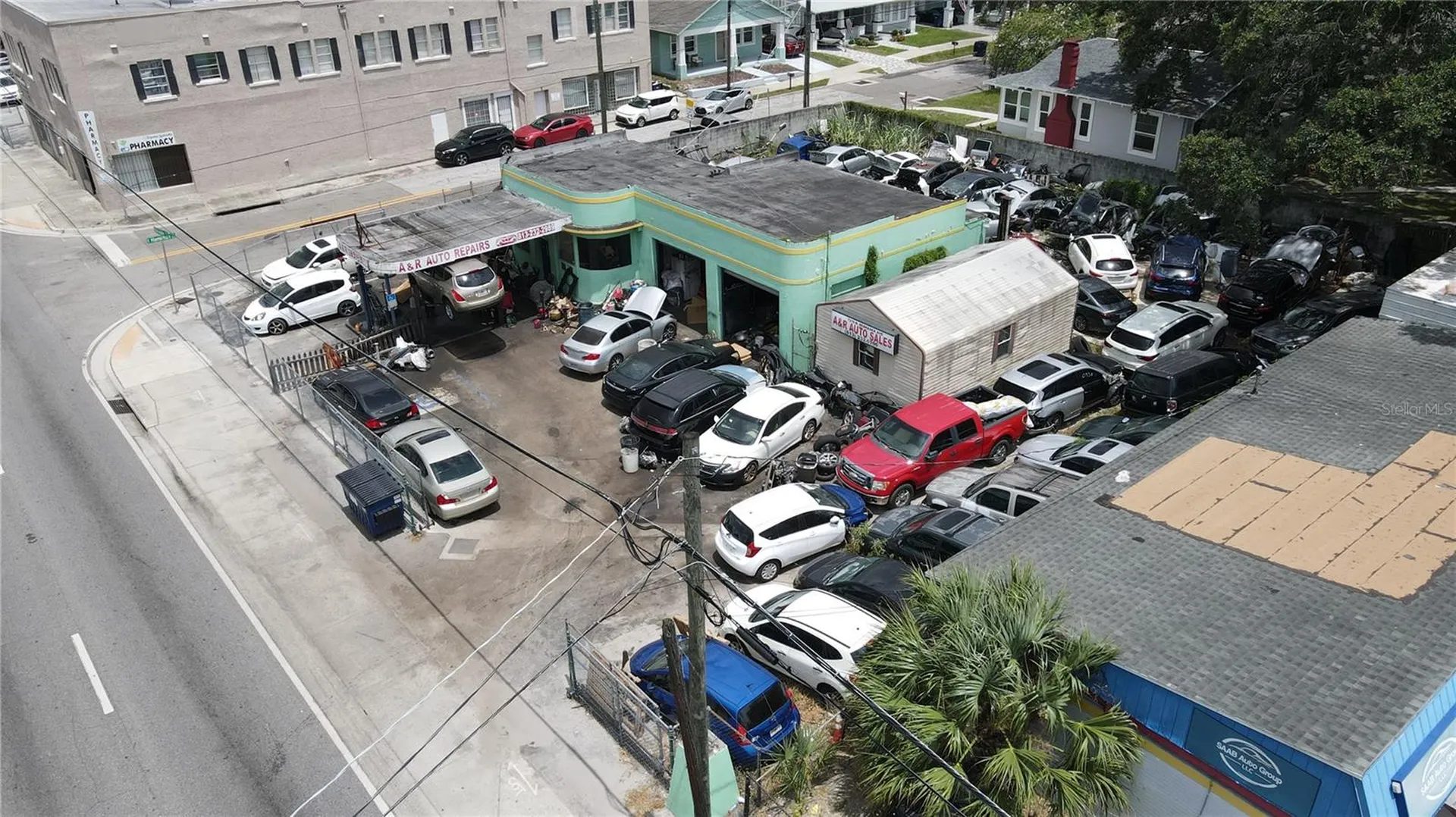 7279 N Nebraska Avenue Tampa FL 33604