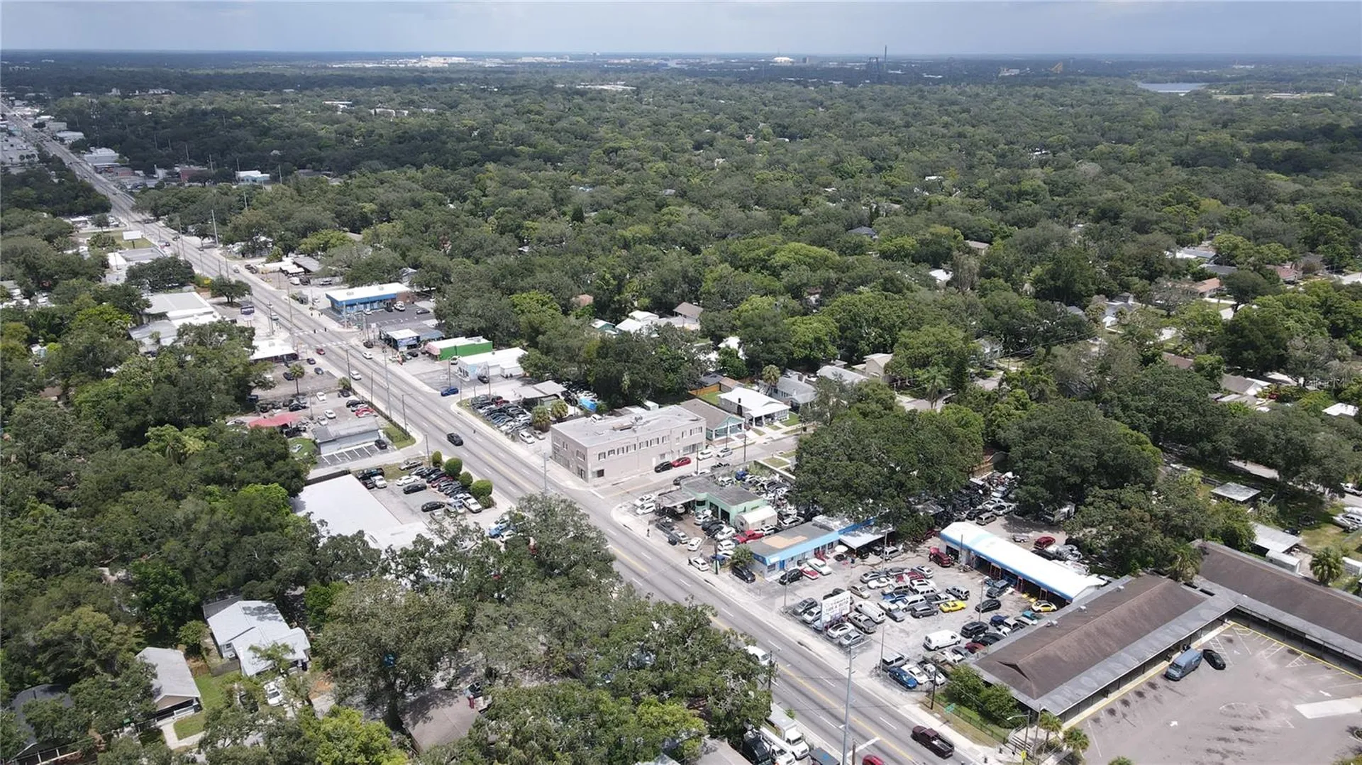 7279 N Nebraska Avenue Tampa FL 33604