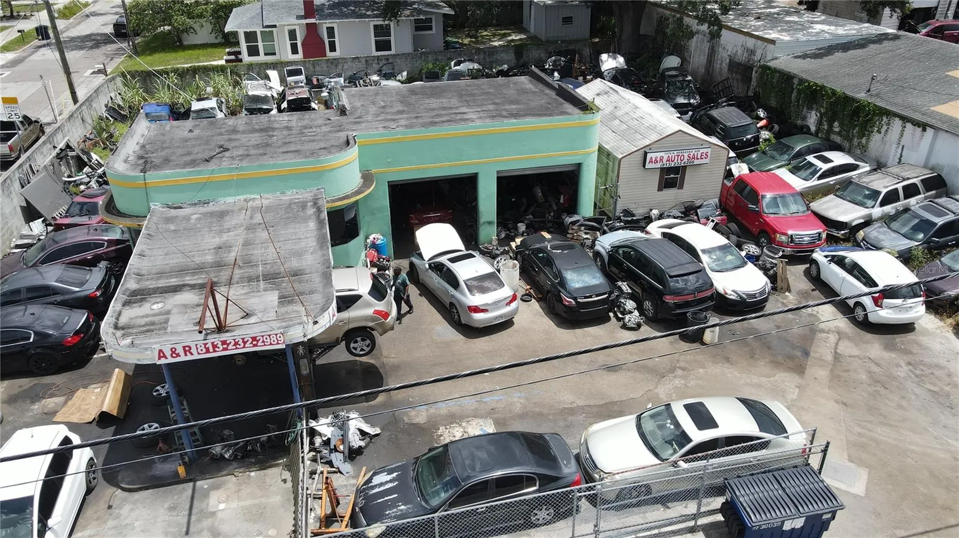 7279 N Nebraska Avenue Tampa FL 33604