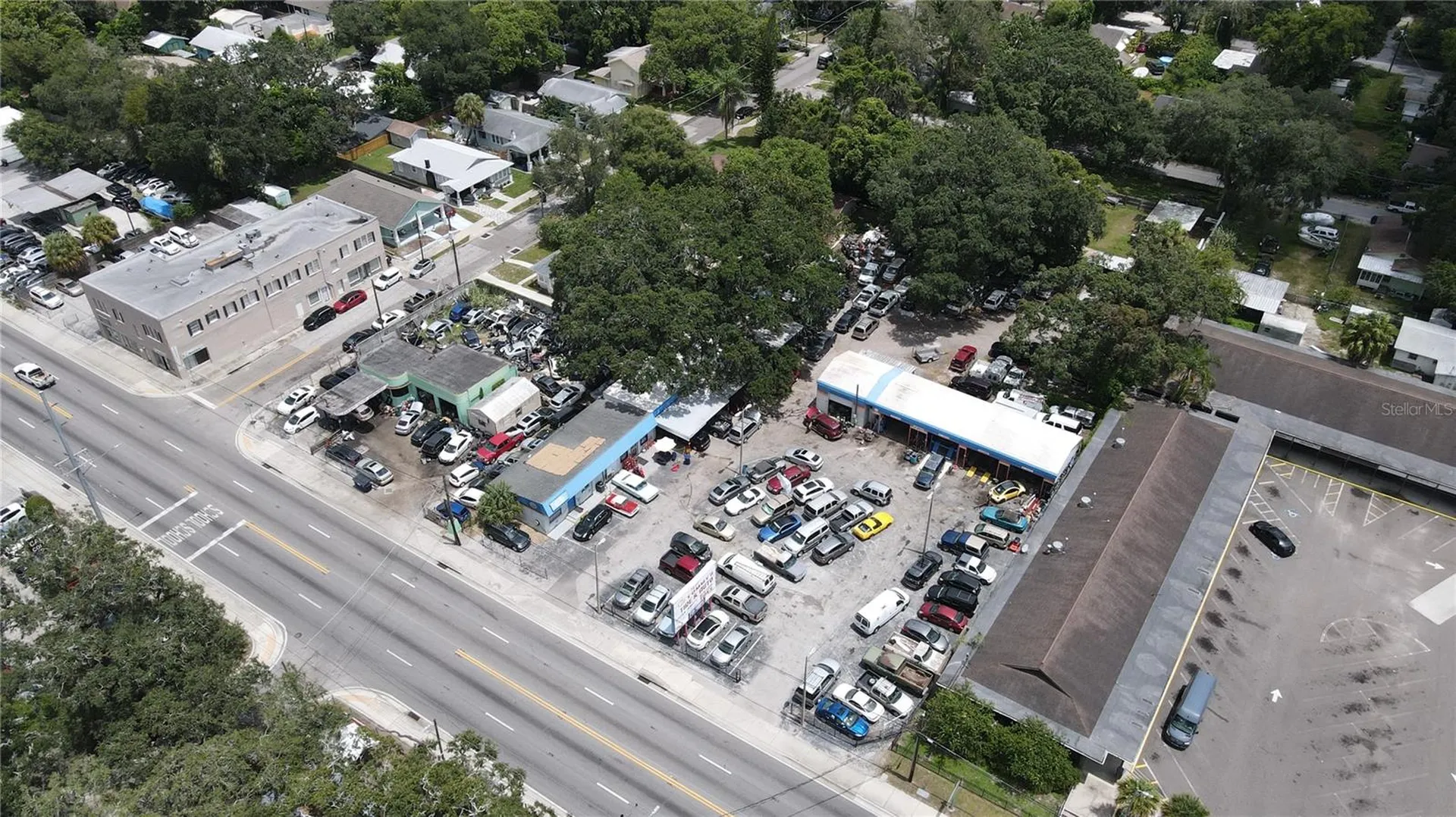 7279 N Nebraska Avenue Tampa FL 33604