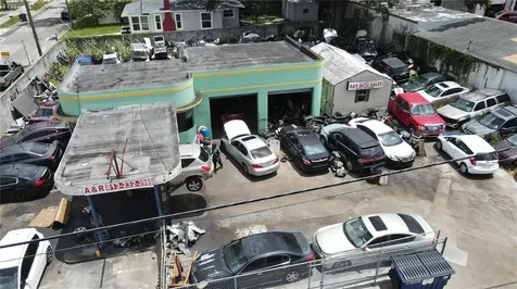7279 N Nebraska Avenue Tampa FL 33604
