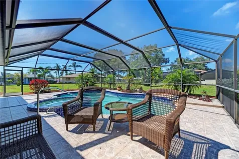 910 Caples Street Englewood FL 34223