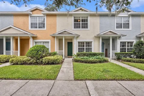 3458 High Hampton Circle Tampa FL 33610