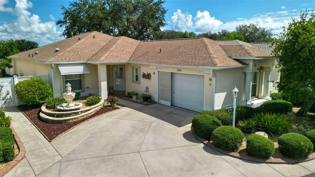 17157 SE 78th Parlange Terrace The Villages FL 32162
