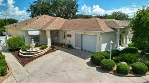 17157 SE 78th Parlange Terrace The Villages FL 32162
