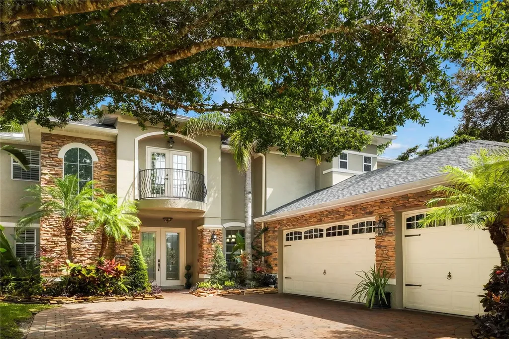 1448 Equinox Circle Sanford FL 32771