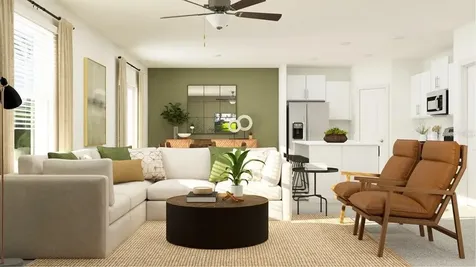 2521 Leonia Lane Zephyrhills FL 33541