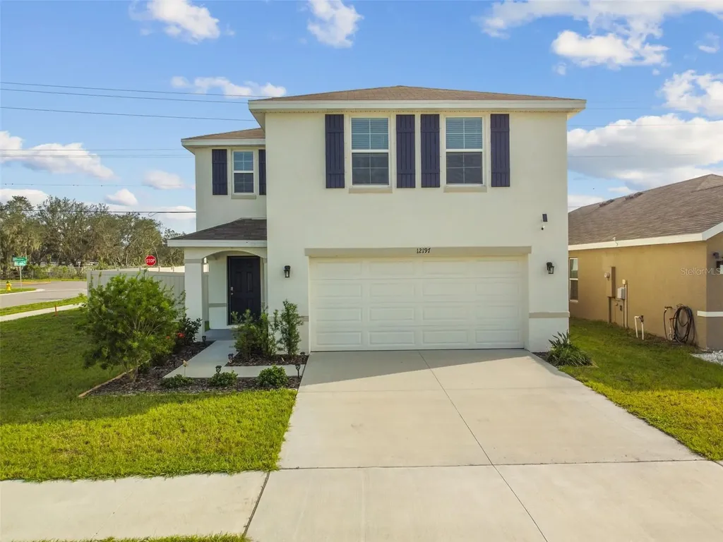 12197 Downy Birch Drive Riverview FL 33569