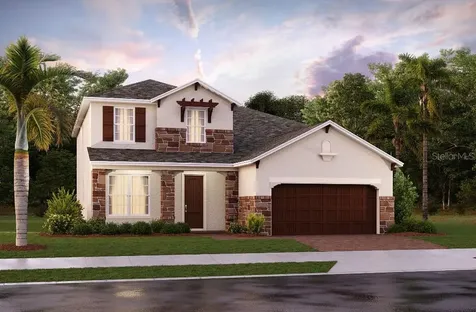 1542 Sepal Street Kissimmee FL 34744