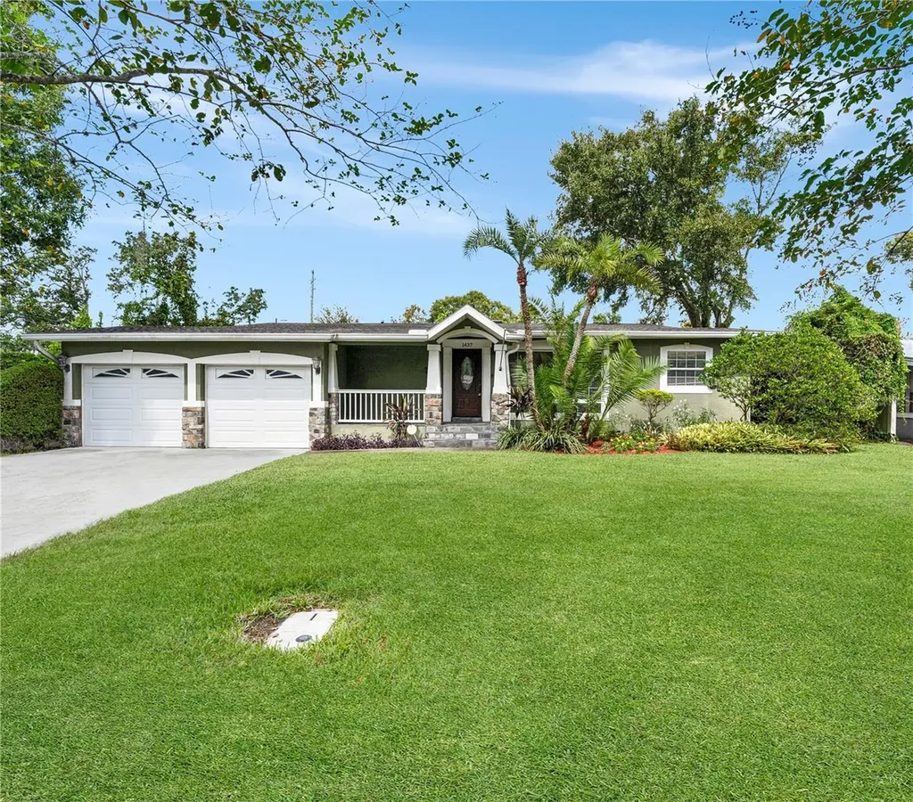 1437 Knollwood Street Orlando FL 32804