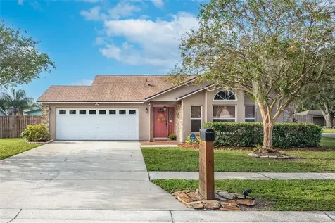 2801 Wilder Park Drive Plant City FL 33566