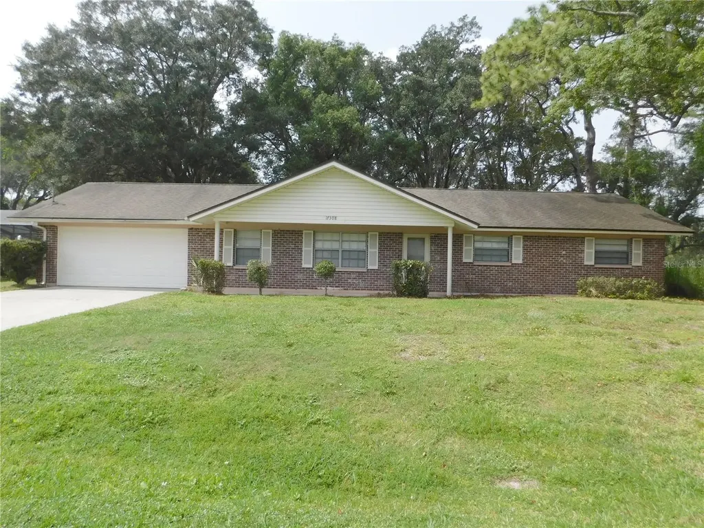 17308 Lynnette Drive Lutz FL 33549