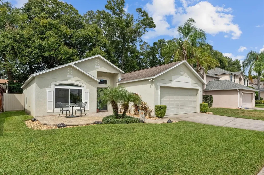 138 Oak View Place Sanford FL 32773