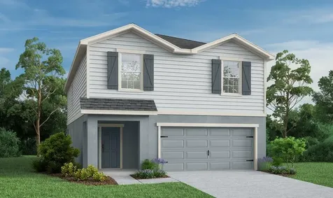11784 Pink Plumeria Court Riverview FL 33579