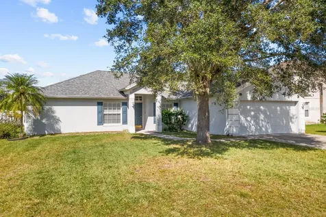636 Linnet Court Kissimmee FL 34759