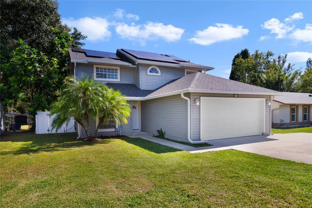 3523 Glen Village Court Orlando FL 32822