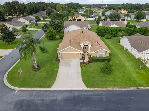 5036 NE 121st Avenue Oxford FL 34484