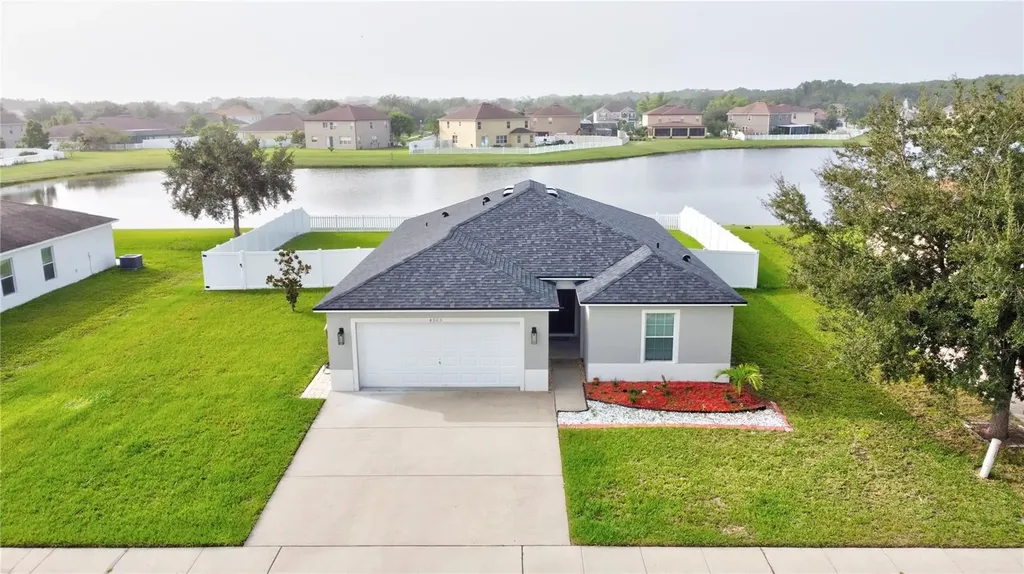 4905 Stone Acres Circle Saint Cloud FL 34771