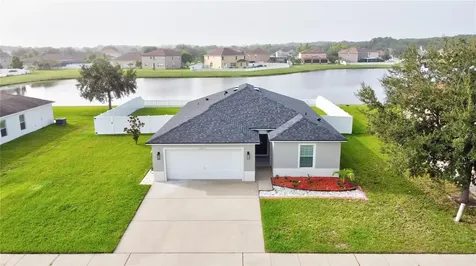 4905 Stone Acres Circle Saint Cloud FL 34771