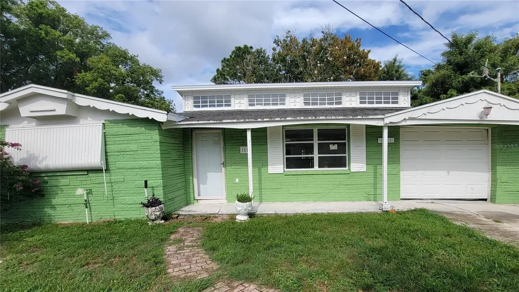1511 Alameda Drive Holiday FL 34690