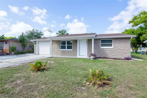 9811 Sandstone Lane Port Richey FL 34668