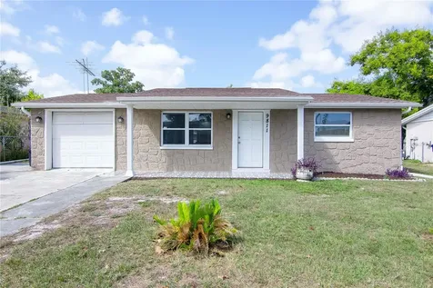 9811 Sandstone Lane Port Richey FL 34668