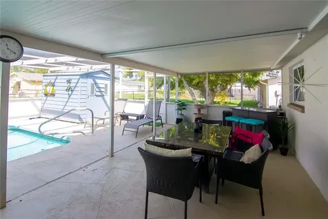 9811 Sandstone Lane Port Richey FL 34668