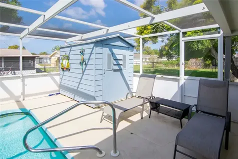 9811 Sandstone Lane Port Richey FL 34668