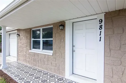 9811 Sandstone Lane Port Richey FL 34668