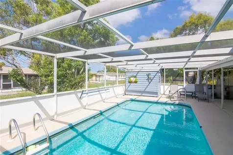 9811 Sandstone Lane Port Richey FL 34668