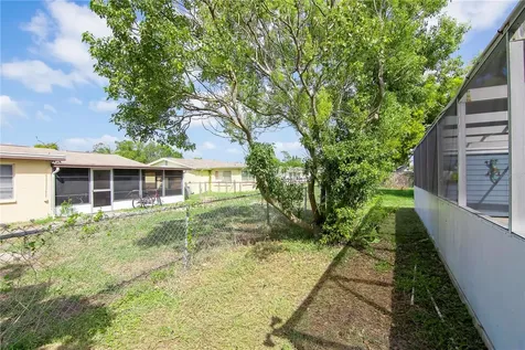 9811 Sandstone Lane Port Richey FL 34668