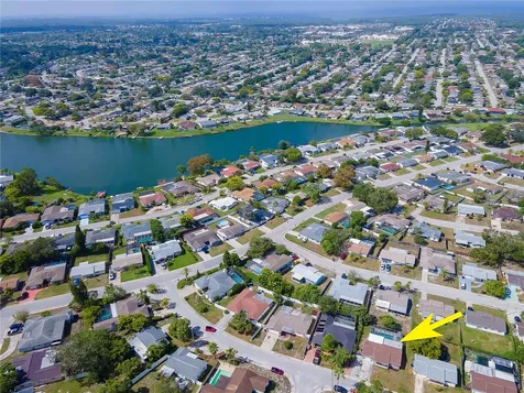 9811 Sandstone Lane Port Richey FL 34668