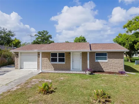 9811 Sandstone Lane Port Richey FL 34668