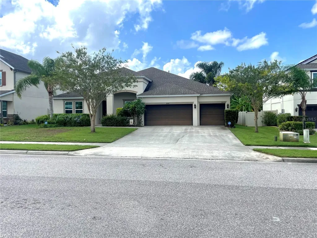 2030 Red Bluff Avenue Apopka FL 32712