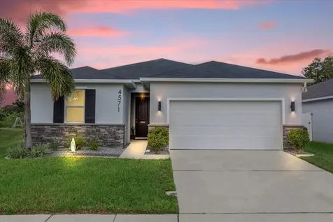 4571 Baler Trails Drive Saint Cloud FL 34772
