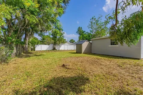 161 N Sunset Drive Mount Dora FL 32757