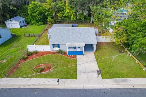 161 N Sunset Drive Mount Dora FL 32757