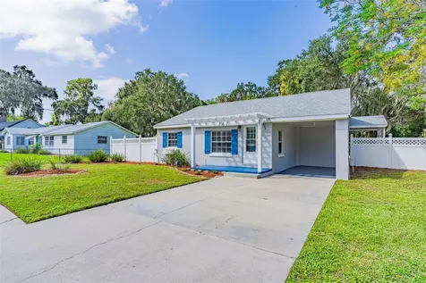 161 N Sunset Drive Mount Dora FL 32757