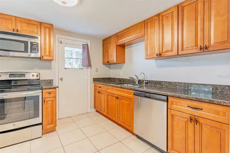 161 N Sunset Drive Mount Dora FL 32757