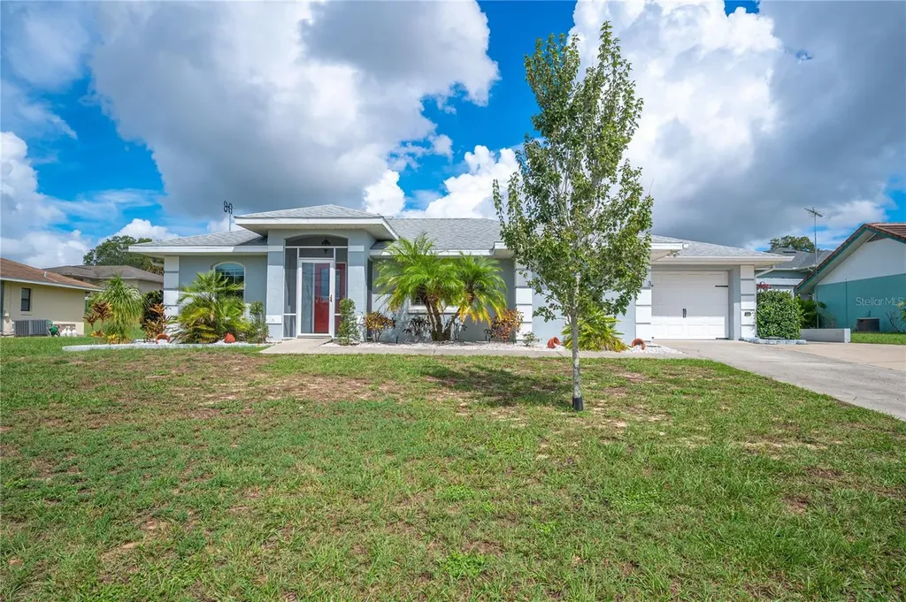 813 Wildabon Avenue Lake Wales FL 33853